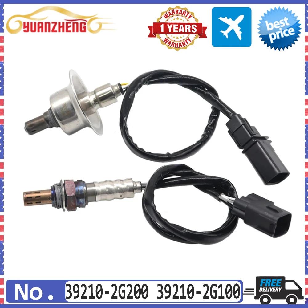     Ƽ     O2  , ǰ, 2X 39210-2G200 39210-2G100